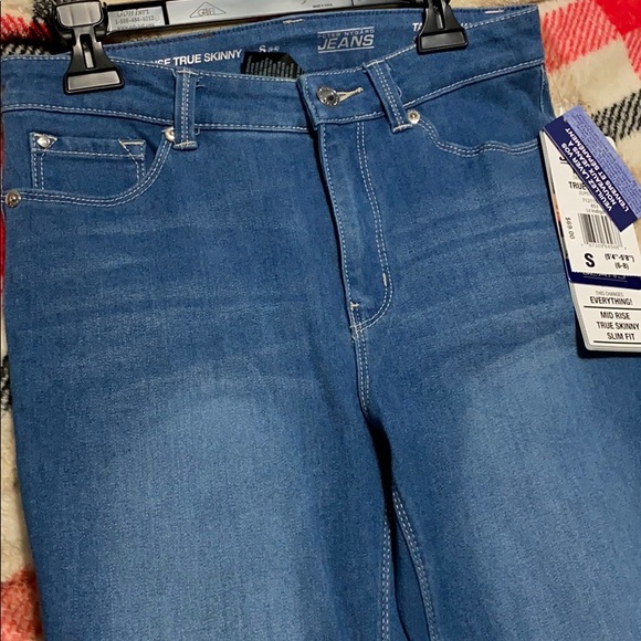 Nygard Super Skinny Leggings - Picture 1 of 6